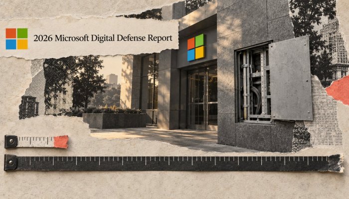 Microsoft: час ад выяўлення ўразлівасці да атакі скараціўся да сутак