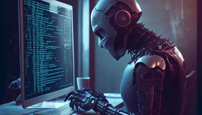 User Confused When AI Unexpectedly Starts Sobbing Out Loud