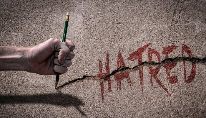 Что делать, если вы кому-то не нравитесь