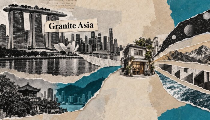 Granite Asia dan Google siapkan US$2 juta—pilihan model AI tetap bebas