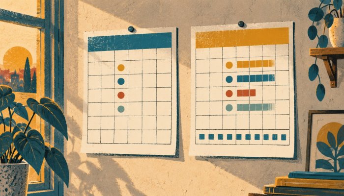 Todoist ou TickTick : économiser 10 € peut ajouter beaucoup plus de réglages