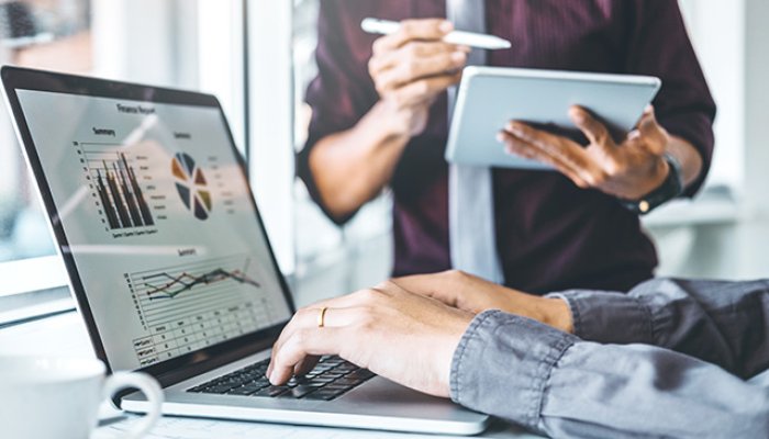 How Accounting Software Helps in Managing a Successful Business