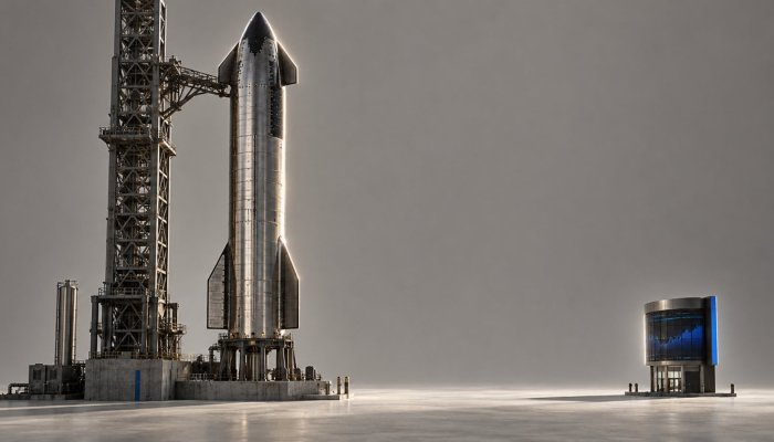 SpaceX-részvény Magyarországról: az SPCX csak az első lépés