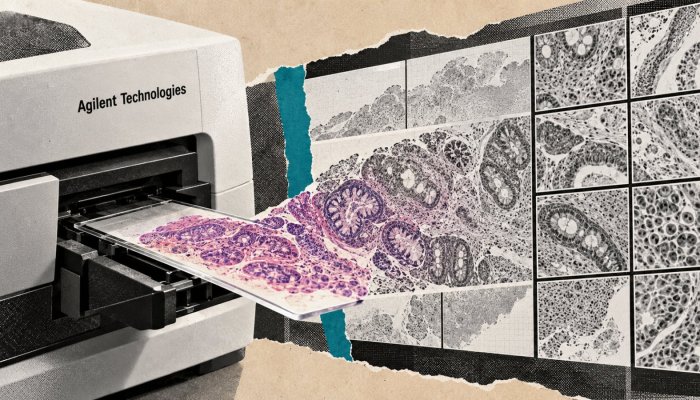 Agilent kupuje Proscia za 240 miliónov, ďalších 30 viaže na výkon