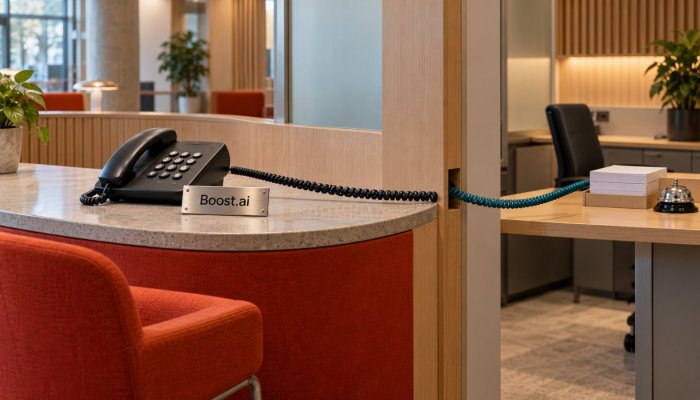 Boost.ai selges til Automation Anywhere – prisen holdes skjult