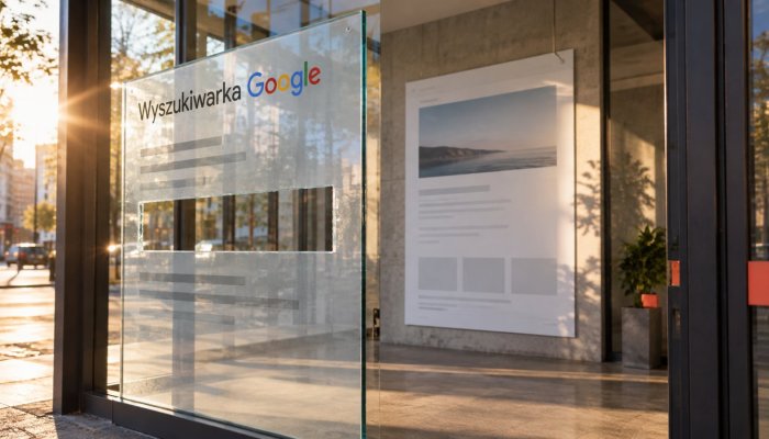 Jak usunąć dane z Google — link znika, ale strona zostaje