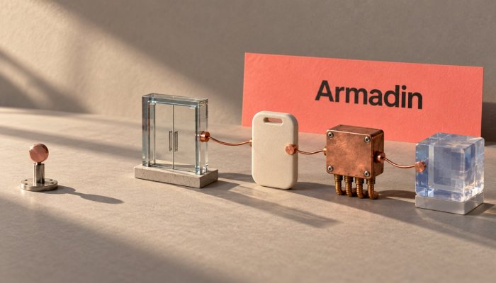 Armadin גייסה 255.5 מיליון דולר — נחילי AI אמורים לתקוף כל הזמן