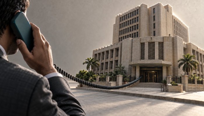 PSX broker اصلی ہے؟ رقم بھیجنے سے پہلے یہ تین نمبر ملائیں