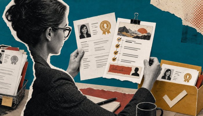 Сертификат по ИИ повышает шанс интервью — но важна проверка навыка