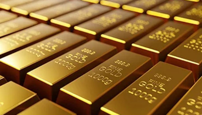 7 things you didn’t know about Gold