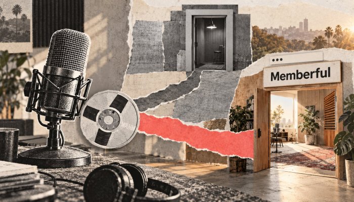 Patreon of Memberful: rond $960 omzet kantelt alleen de platformfee