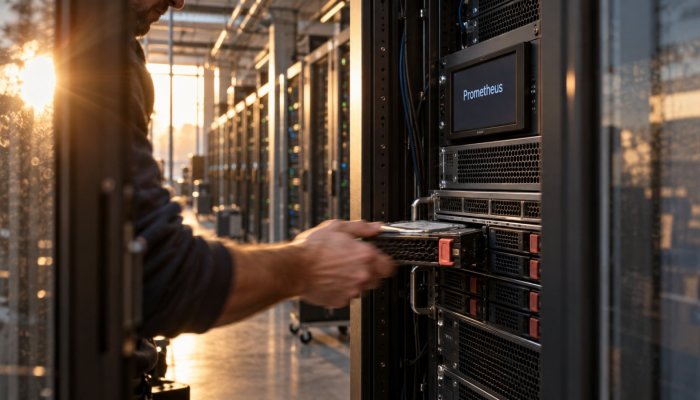 Prometheus o Datadog: lo gratis puede salir caro entre 20 y 1.000 hosts