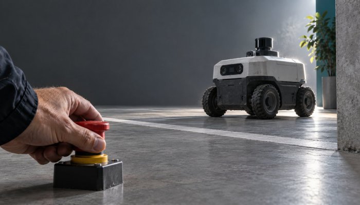 Claude får nye brugsregler – autonome handlinger kræver en nødstopper