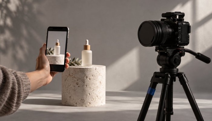 Roster caută creatori prin API-ul Meta, dar acordul rămâne în Instagram