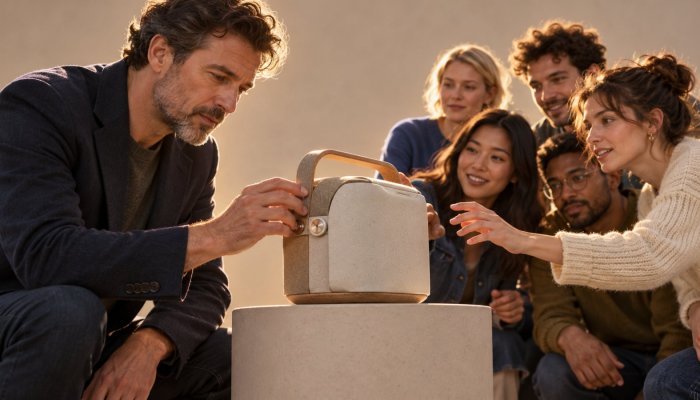 Business angel of crowdfunding: één stem tegenover een hele crowd