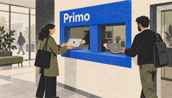 Primo lève 8 M$ : ses agents veulent exécuter l’IT, pas seulement la conseiller
