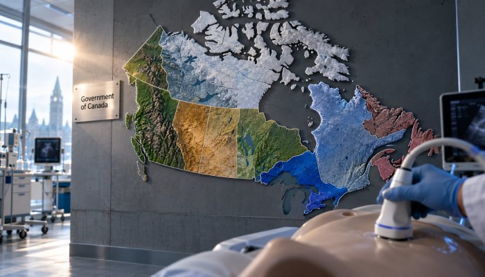 Canada Opens $500M AI Fund—Regional Agencies Control Access