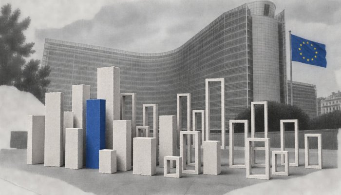 EU je dovršio 10 od 26 mjera za startupe — većina ostaje za kraj 2026.