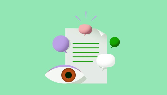 5 Ways to Come Up With Blog Topics That You (Probably) Never Thought Of