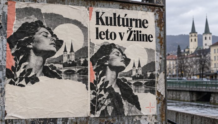 Midjourney či Ideogram: plagát s textom mení víťaza aj cenu