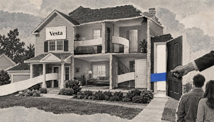 Vesta کو 3 کروڑ ڈالر—40٪ کام AI ایجنٹس سنبھال رہے ہیں