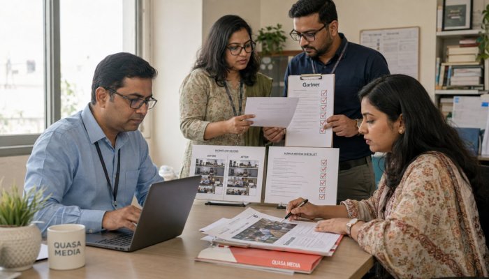 AI course শেষ করাই দক্ষতা নয়—ফল মাপার পাঁচ সংকেত দিল Gartner