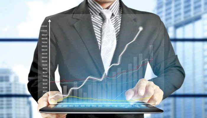 How to Grow Up A Successful Tech Company From the Lower Up