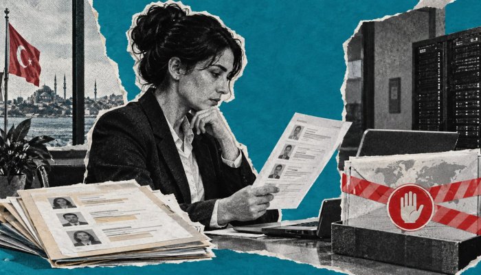 Türkiye’de AI ajanı denetimi zayıf: İnsan onayı yalnızca yüzde 13
