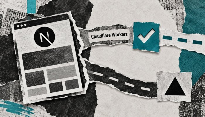 Cloudflare Workers თუ Vercel: დაბალი ფასი მიგრაციას მარტივს არ ხდის