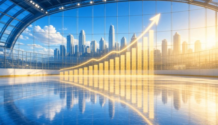 What It Actually Takes to Build a Business in America
