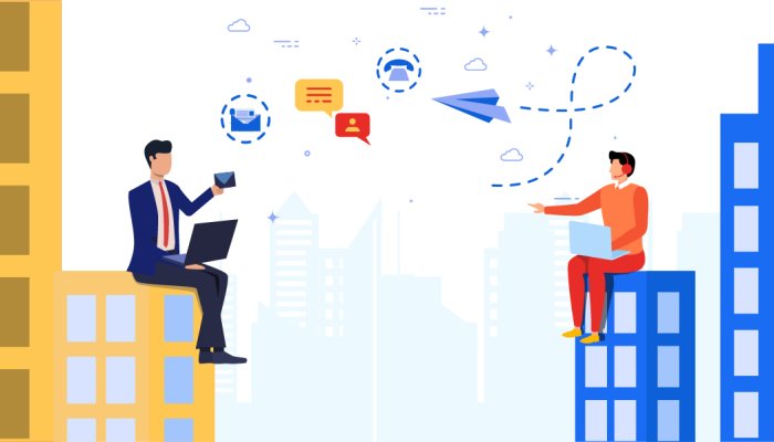 Not Sure How to Approach a B2B Client? Find Out Here!