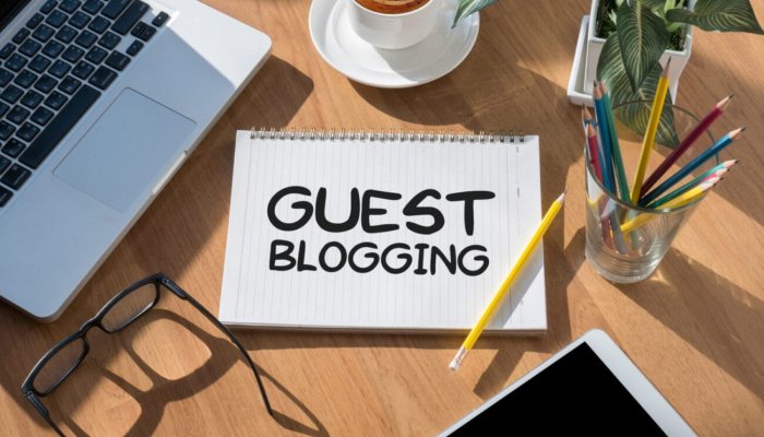 Top 5 Advance Techniques to Improve Guest Posting