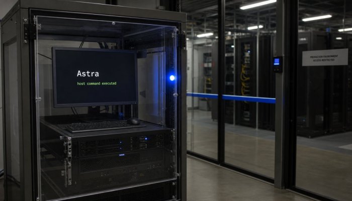OpenAI Astra가 ‘Critical’에 도달했다, 강력한 해킹 기능은 제한 공개