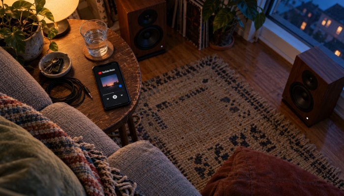 YouTube Music marķē MI dziesmas — etiķete vēl nenozīmē demonetizāciju