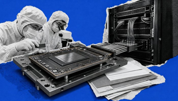 Nvidia rót 3,5 tỷ USD vào MediaTek: NVLink tiến vào chip tùy biến