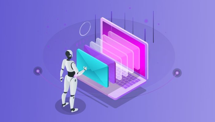 Can UI & UX Enhanced With Artificial Intelligence And Machine Learning