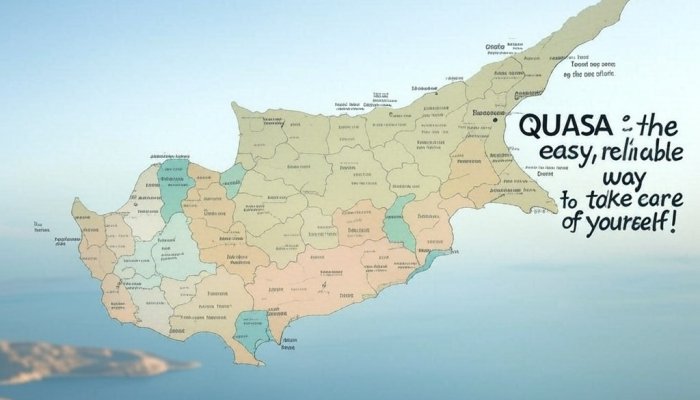 Earning Opportunities in Cryptocurrency for Cypriots and Relocants in Cyprus via Quasa Connect