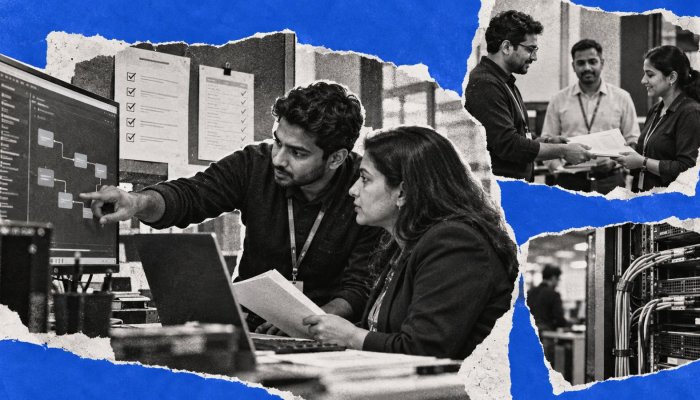Google–Accenture আনছে ১,০০০ FDE—AI model নয়, deployment-ই এখন বাধা