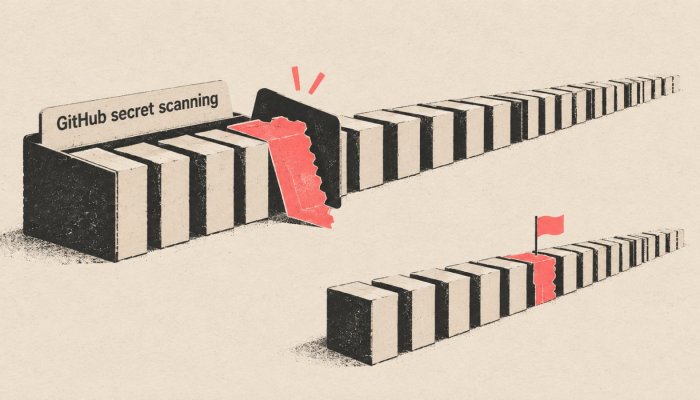 GitHub skærer scanningstiden 86 pct. – hemmeligheder stoppes før push