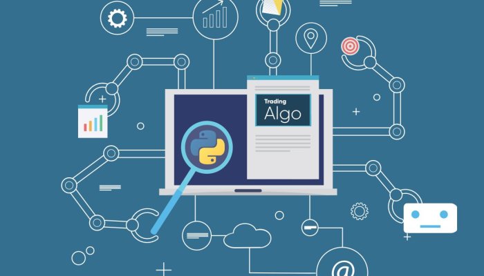 Automated Trading And The Best Indicators That Go With It