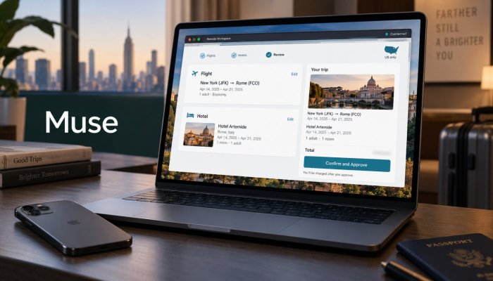 Meta Muse действует после закрытия приложения — запуск ограничен США