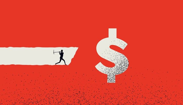 Пять способов вложить 50 000 рублей и получить прибыль