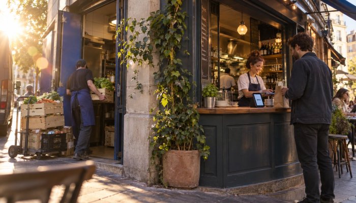 Shine rachète Libeo : la facture fournisseur complète enfin le compte pro