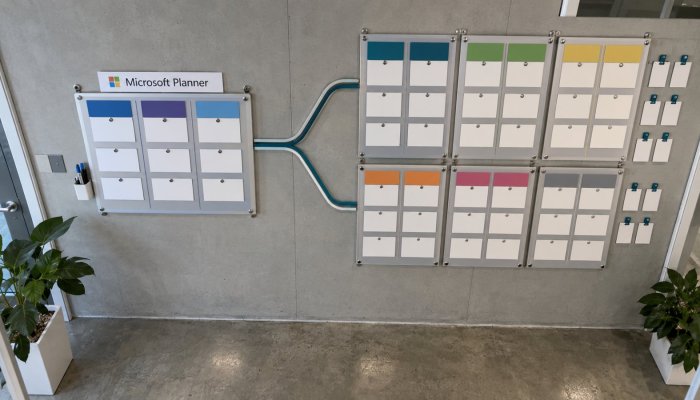 Microsoft Planner vs Trello: 이미 내는 구독료가 선택을 가른다