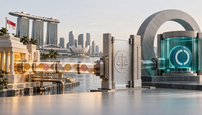 Circle compra a Tazapay — US$ 25 bilhões por ano ainda dependem de aprovação