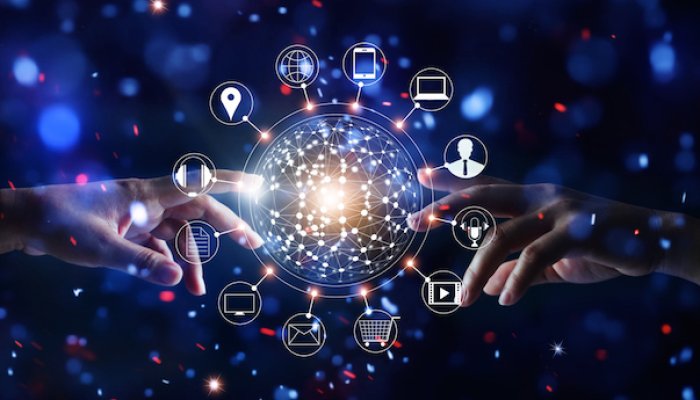 The Impact Of Digitalization In Entertainment