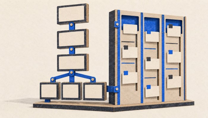 Airtable vai monday.com? Data vai tehtävät ratkaisee ennen hintaa