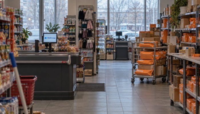 МойСклад или 1С:УНФ: склад и отчётность требуют разных систем