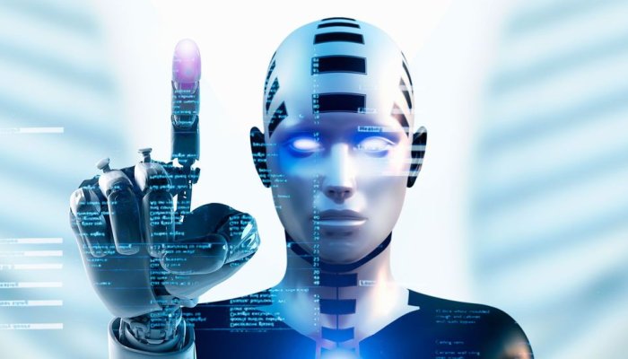 Human will Fight with Machine In Future, Rise of Brain Implant Test