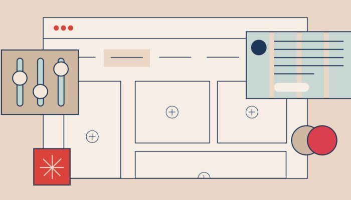 Future of Website Building is Low-Code and No-Code Design